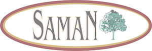 saman logo