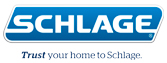 Schlage logo