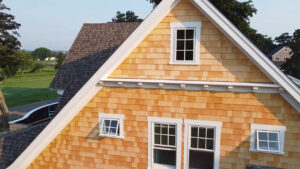 Hingham Lumber windows