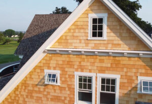 Hingham Lumber windows