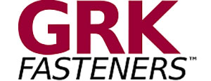 GRK fasteners logo