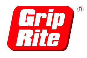 Grip rite logo