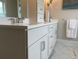 Bath Design | Hingham Lumber Company Bath Design