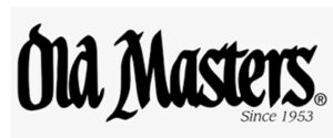 old masters logo