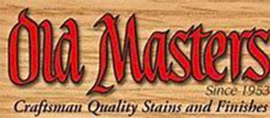 Old master logo