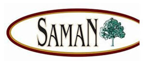 Saman logo