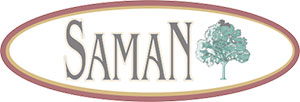 Saman logo