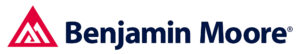 Benjamin Moore banner logo
