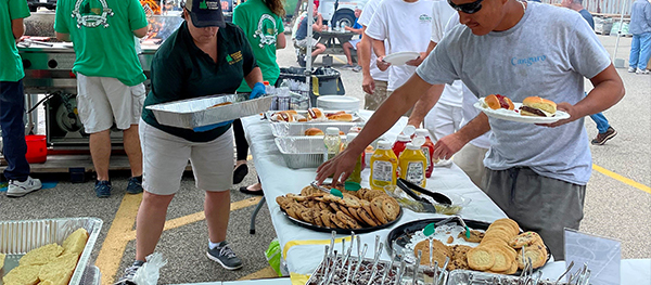 Hingham Lumber Contractor Event | Hingham Lumber Company | Hingham Lumber Company Hingham Lumber Contractor Event