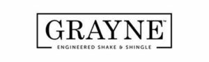 Grayne shingle logo