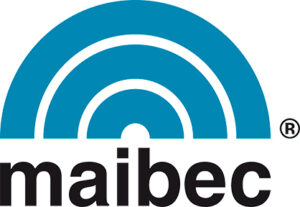 Maibec Siding logo
