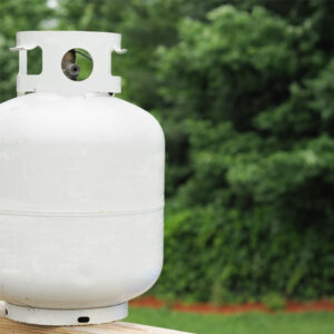 propane tank refill