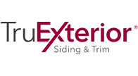 Tru exterior logo