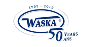 Waska siding logo
