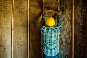 insulation installer