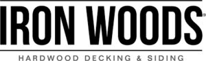 iron woods logo