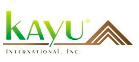 kayu logo