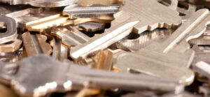 Key Cutting services