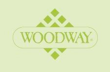 woodway logo