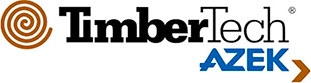 timber tech azek logo