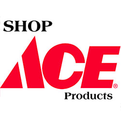 ACE logo