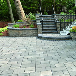 Andover Collection Pavers