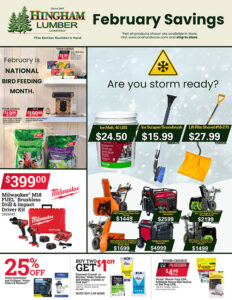 Feb Flyer