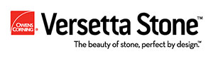 Versetta stone logo