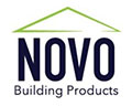 Novo Building Products logo