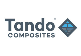 Tando composites logo