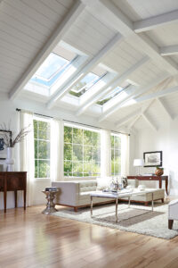 Velux Skylights